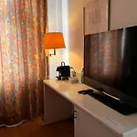 Elisenhof Hotel Chemnitz