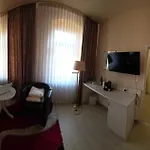 Elisenhof Hotel 3*
