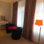 Hotel Elisenhof Chemnitz