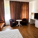 Hotel Elisenhof 3*
