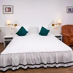 Hotel Elisenhof Hotel Chemnitz