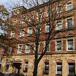 Elisenhof 3* Chemnitz