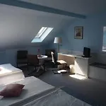 Elisenhof Hotel 3*