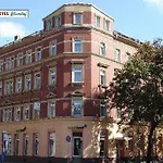Hotel Elisenhof Chemnitz