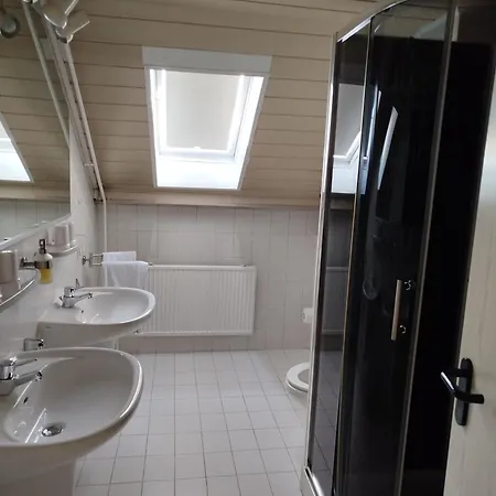 Elisenhof Hotel Chemnitz