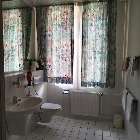 Hotel Elisenhof Chemnitz