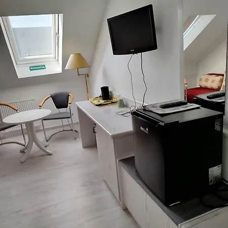 Elisenhof 3* Chemnitz