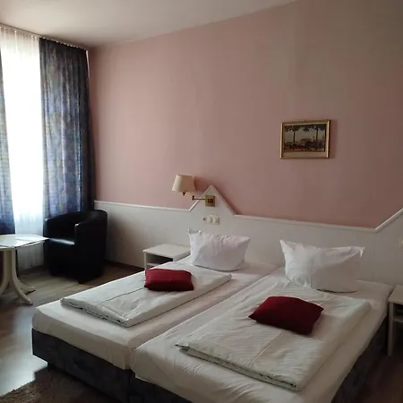 Hotel Elisenhof