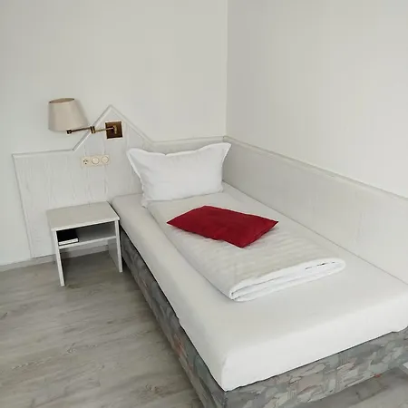 Hotel Elisenhof