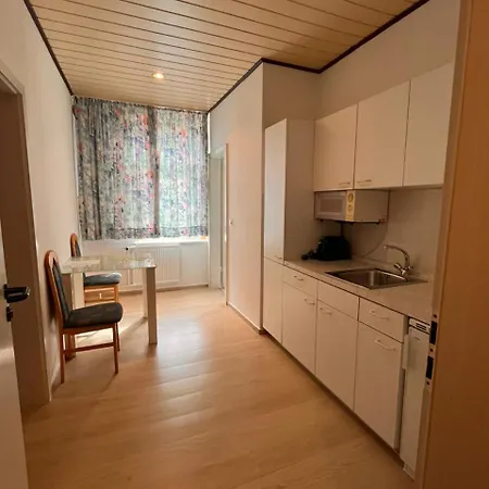 Hotel Elisenhof Chemnitz