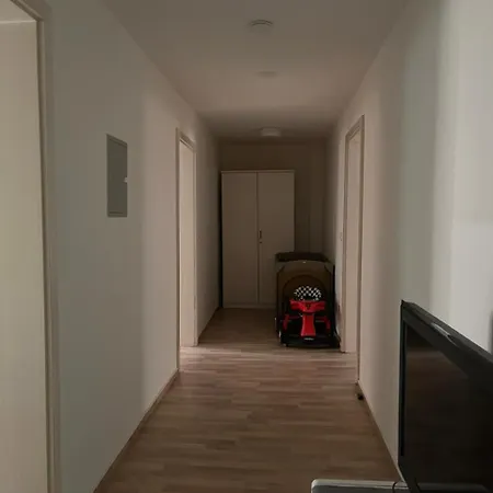 Elisenhof 3* Chemnitz