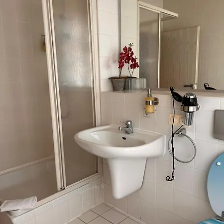 Elisenhof Hotel Chemnitz