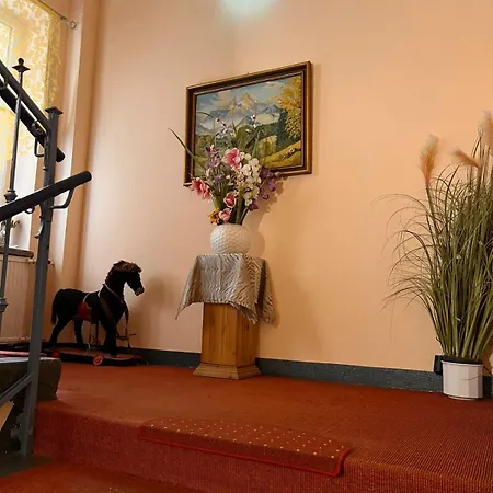 Elisenhof 3* Chemnitz