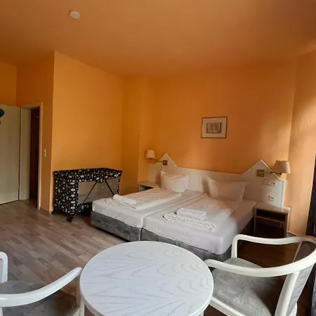 Hotel Elisenhof Chemnitz