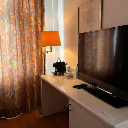 Elisenhof Hotel Chemnitz