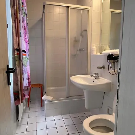 Hotel Elisenhof Chemnitz