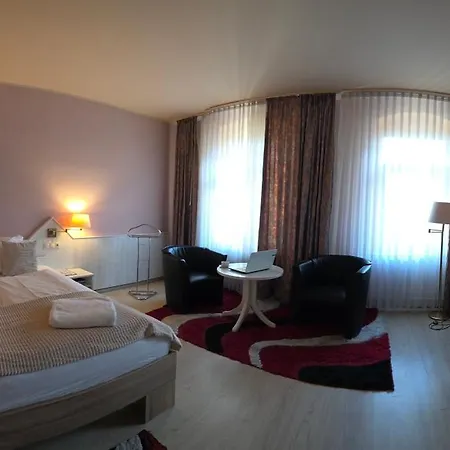 Elisenhof 3*
