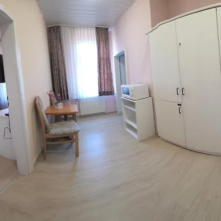 Hotel Elisenhof Hotel 3*