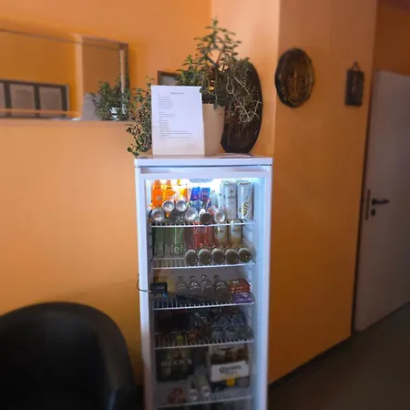 Hotel Elisenhof Chemnitz