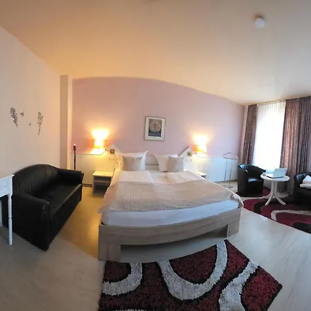 Hotel Elisenhof 3* Chemnitz