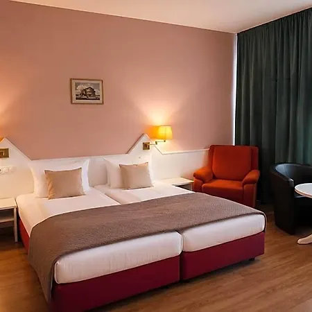 Elisenhof Szálloda 3*
