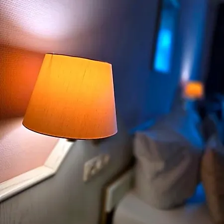 Szálloda Elisenhof 3*