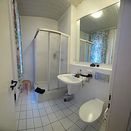 Szálloda Elisenhof 3*