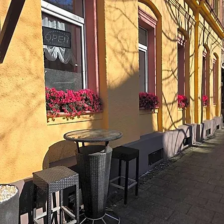 Elisenhof Szálloda 3*
