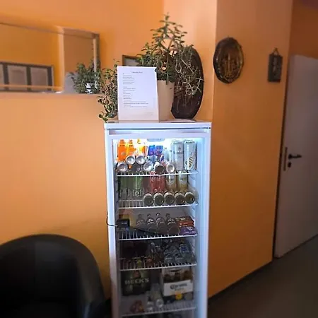 Elisenhof Szálloda 3*