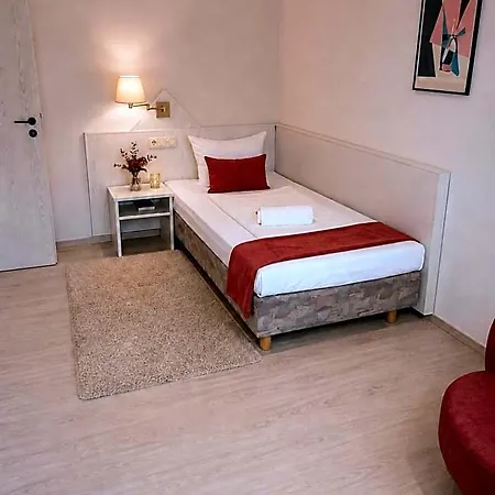 Elisenhof Hotel Chemnitz