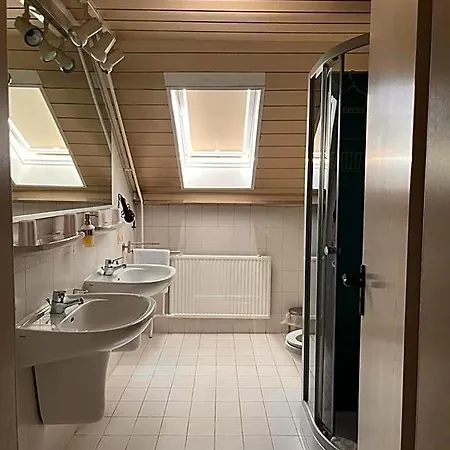 Elisenhof 3* Chemnitz