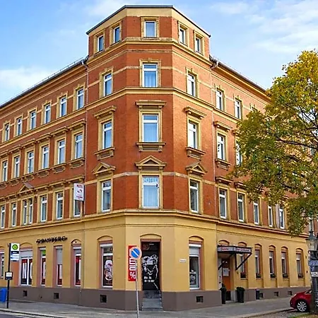 Elisenhof Szálloda 3*