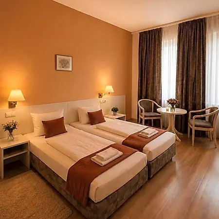 Hotel Elisenhof 3*