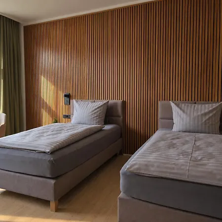 Hotel Hotel Elisenhof Chemnitz