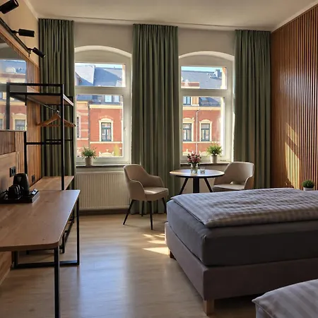 Hotel Hotel Elisenhof