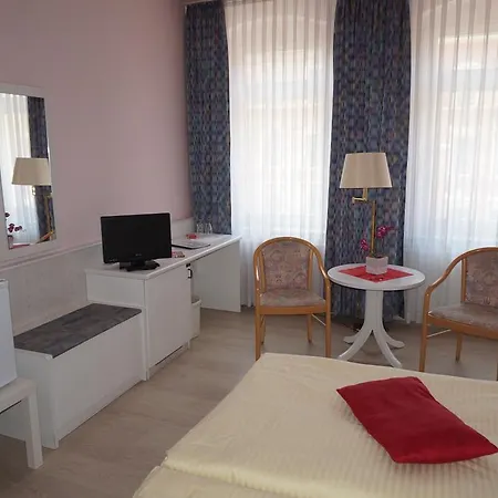 Hotel Elisenhof