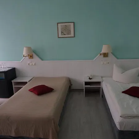 Hotel Elisenhof