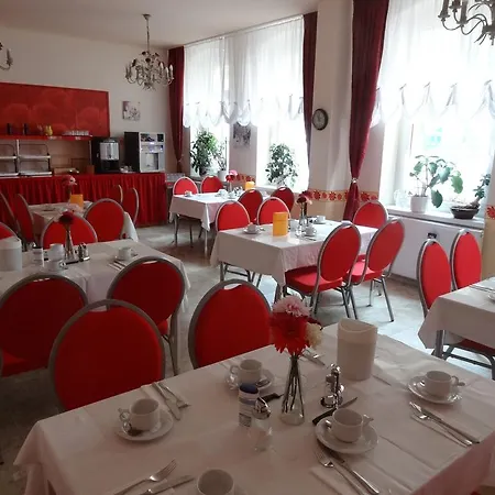 Elisenhof Hotel 3*
