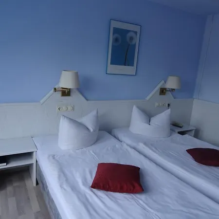 Elisenhof Hotel 3*