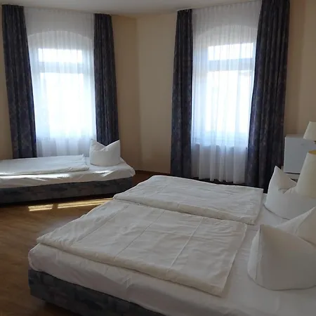 Elisenhof 3* Chemnitz