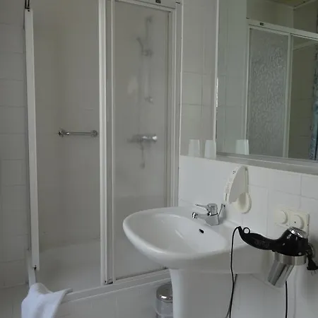 Szálloda Elisenhof 3*