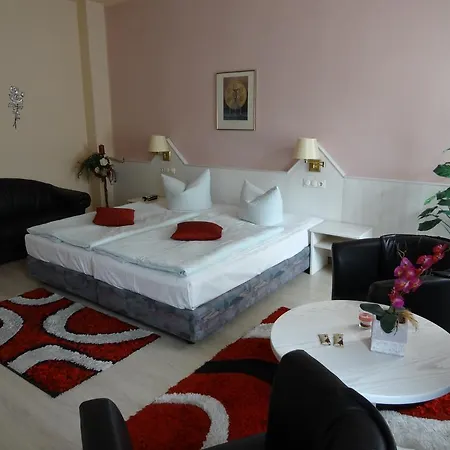 Elisenhof Hotel Chemnitz