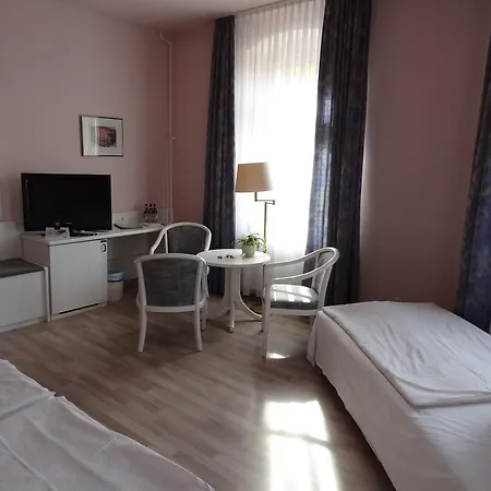 Hotel Elisenhof