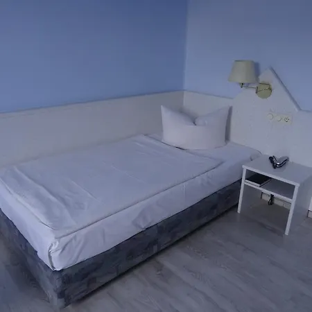 Hotel Elisenhof Hotel