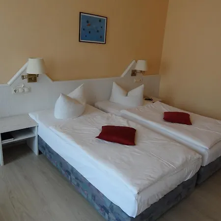 Elisenhof Hotel 3*