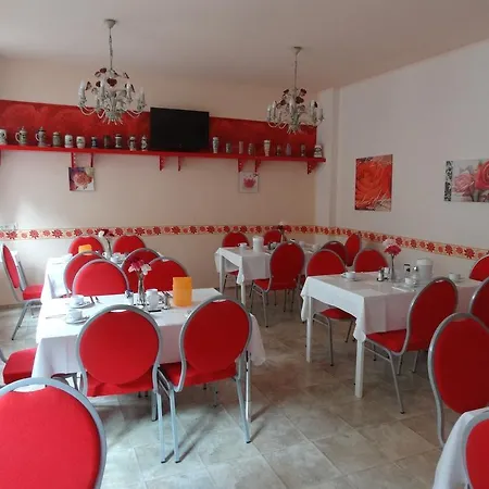 Hotel Elisenhof Chemnitz