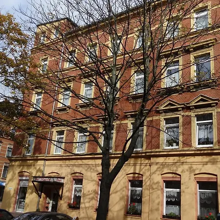 Elisenhof 3* Chemnitz