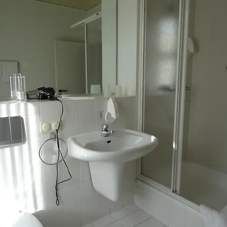 Elisenhof Hotel Chemnitz