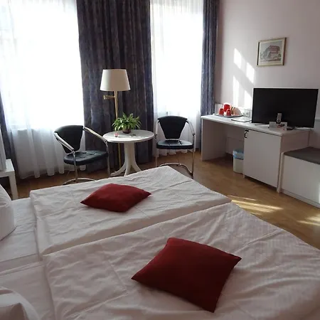 Elisenhof Hotel 3*