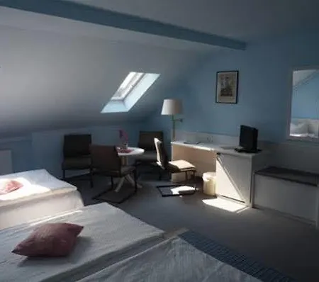 Elisenhof Hotel 3*